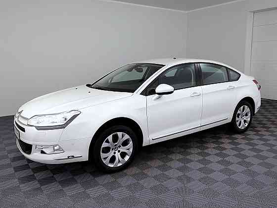 Citroen C5 Elegance Facelift ATM 1.6 115kW Tallina