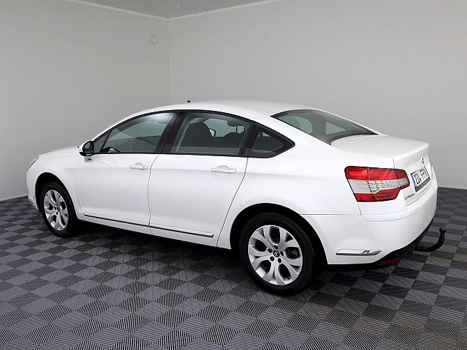 Citroen C5 Elegance Facelift ATM 1.6 115kW Tallina - foto 4