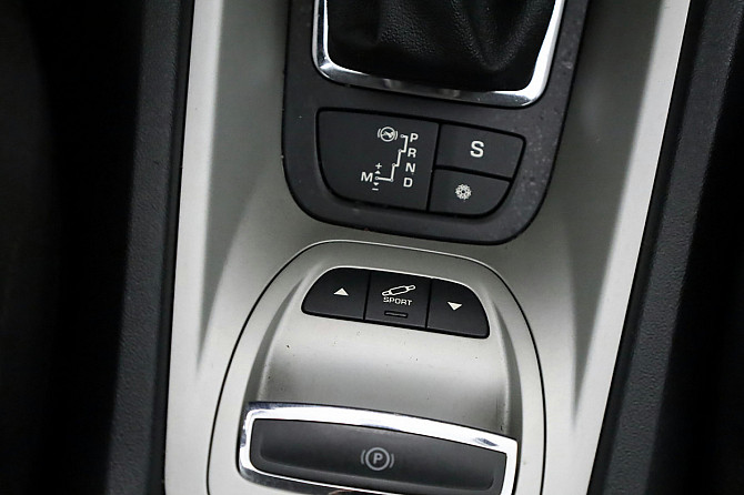 Citroen C5 Elegance Facelift ATM 1.6 115kW Tallina - foto 8