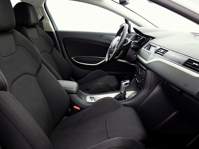Citroen C5 Elegance Facelift ATM 1.6 115kW Tallina - foto 6