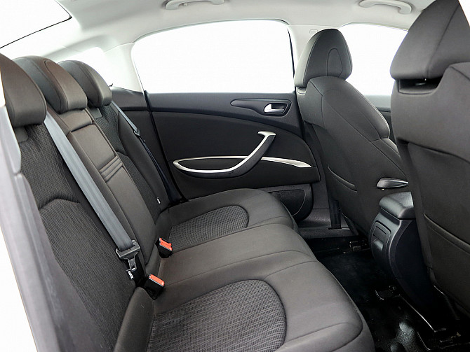 Citroen C5 Elegance Facelift ATM 1.6 115kW Tallina - foto 7