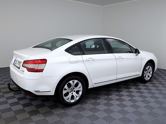 Citroen C5 Elegance Facelift ATM 1.6 115kW Tallina - foto 3