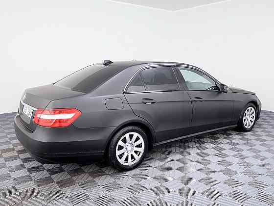 Mercedes-Benz E 200 Elegance ATM 2.1 CDI 100kW Tallina