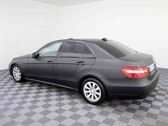 Mercedes-Benz E 200 Elegance ATM 2.1 CDI 100kW Tallina