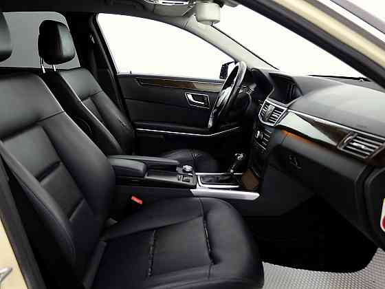 Mercedes-Benz E 200 Elegance ATM 2.1 CDI 100kW Tallina