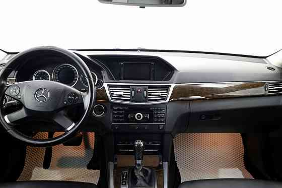 Mercedes-Benz E 200 Elegance ATM 2.1 CDI 100kW Tallina
