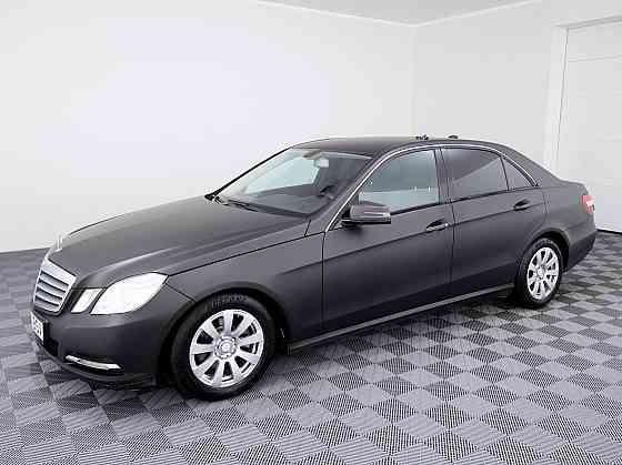 Mercedes-Benz E 200 Elegance ATM 2.1 CDI 100kW Tallina