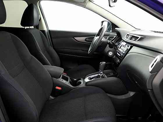 Nissan Qashqai Comfort ATM 1.2 85kW Tallina