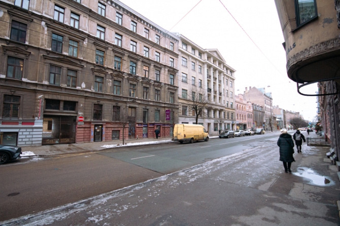 iznomā plašu komerctelpu 2 stāvos Tiek iznomātas plašas komerctelpas divos stāvos.  Telpas Rīga - foto 5