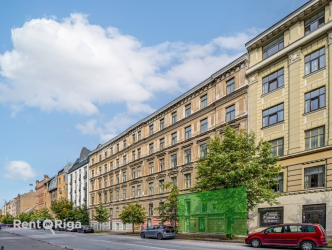 сдаются просторные коммерческие помещения  2 этажа Сдаются в аренду просторные Рига - изображение 12