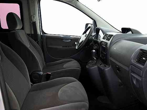Peugeot Expert Passenger Facelift ATM 2.0 HDi 120kW Таллин