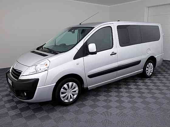 Peugeot Expert Passenger Facelift ATM 2.0 HDi 120kW Таллин