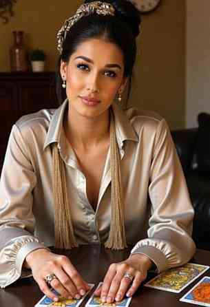 Моя Помощь Сильна, Чиста и не Вредна Для Здоровья. Вы Можете Обратиться ко Мне по Любому... Рига