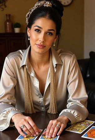 Гадание, таро🪬 Моя Помощь Сильна, Чиста и не Вредна Для Здоровья. Вы Можете Обратиться ко Мне по... Рига - изображение 6