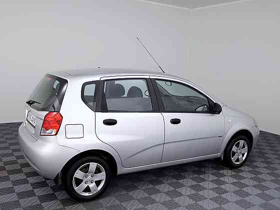 Chevrolet Aveo City 1.2 53kW Tallina