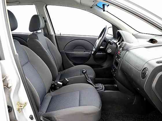 Chevrolet Aveo City 1.2 53kW Tallina