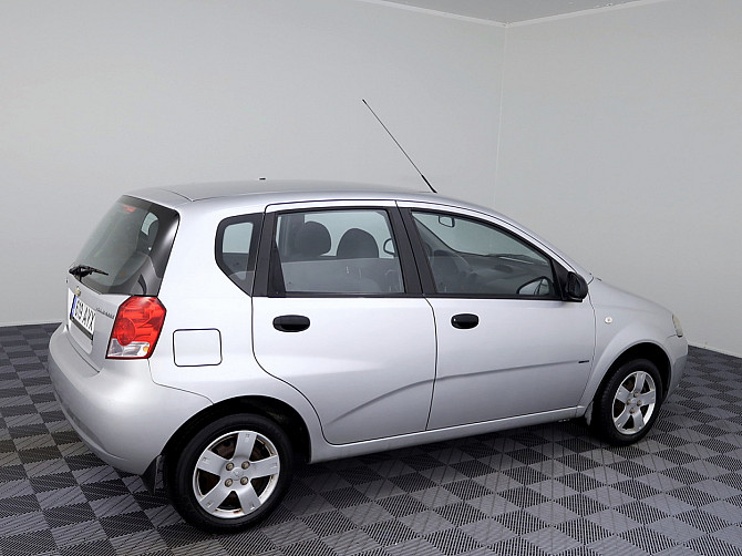 Chevrolet Aveo City 1.2 53kW Tallina - foto 3