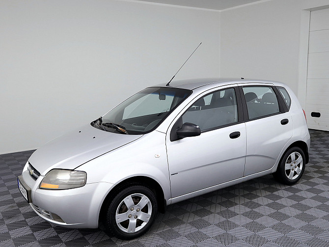 Chevrolet Aveo City 1.2 53kW Tallina - foto 2