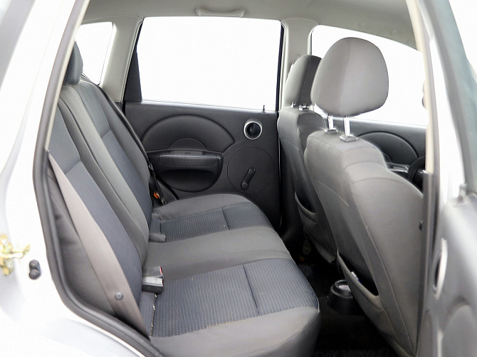 Chevrolet Aveo City 1.2 53kW Tallina - foto 7