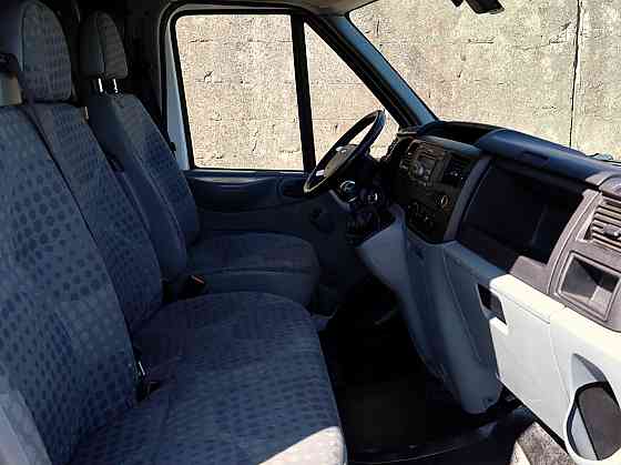 Ford Transit 350L Van Facelift 2.2 TDCi 85kW Таллин
