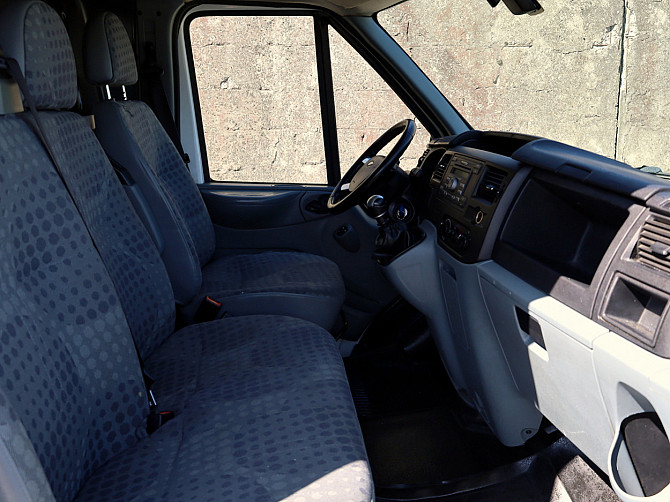 Ford Transit 350L Van Facelift 2.2 TDCi 85kW Таллин - изображение 6