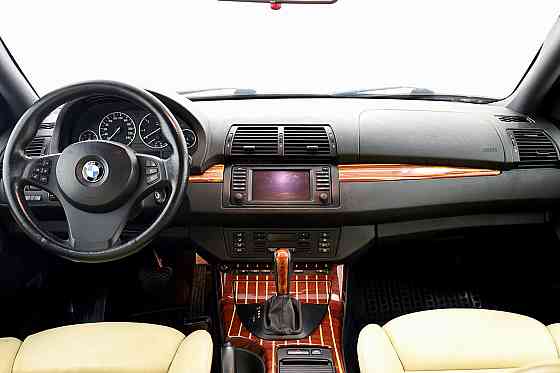 BMW X5 Individual Facelift ATM 3.0 D 155kW Таллин