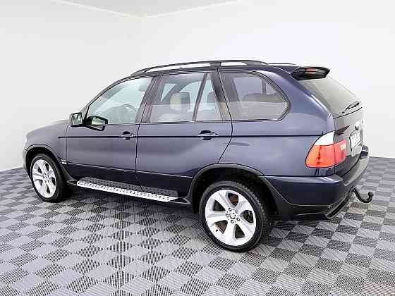 BMW X5 Individual Facelift ATM 3.0 D 155kW Таллин