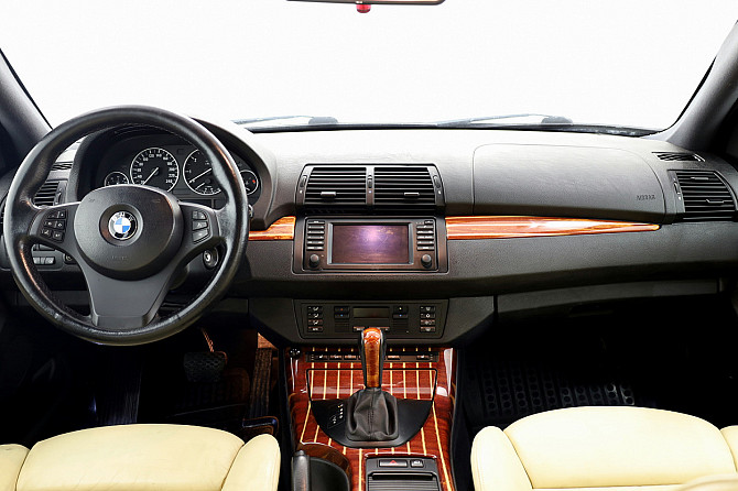 BMW X5 Individual Facelift ATM 3.0 D 155kW Таллин - изображение 5