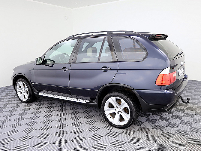 BMW X5 Individual Facelift ATM 3.0 D 155kW Таллин - изображение 4