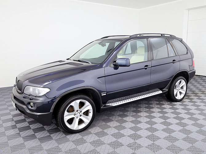 BMW X5 Individual Facelift ATM 3.0 D 155kW Таллин - изображение 2