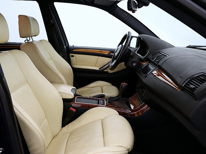 BMW X5 Individual Facelift ATM 3.0 D 155kW Таллин - изображение 6