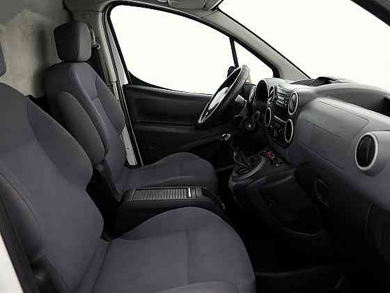 Peugeot Partner Van Facelift 1.6 HDi 55kW Таллин