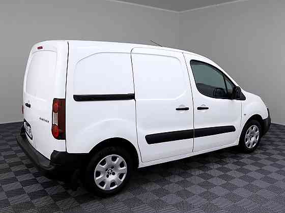 Peugeot Partner Van Facelift 1.6 HDi 55kW Таллин