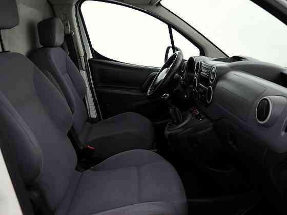 Peugeot Partner Van Facelift 1.6 HDi 55kW Таллин