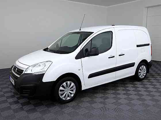 Peugeot Partner Van Facelift 1.6 HDi 55kW Таллин