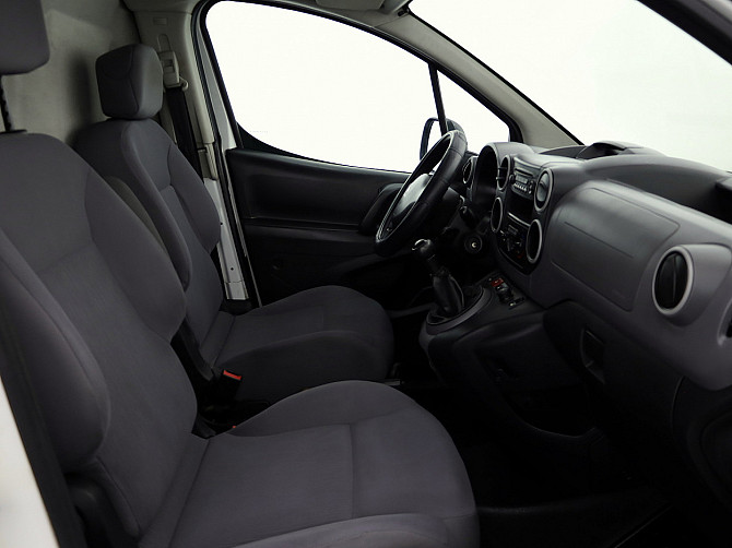 Peugeot Partner Van Facelift 1.6 HDi 55kW Таллин - изображение 6