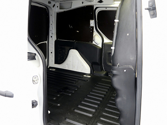 Peugeot Partner Van Facelift 1.6 HDi 55kW Таллин - изображение 7