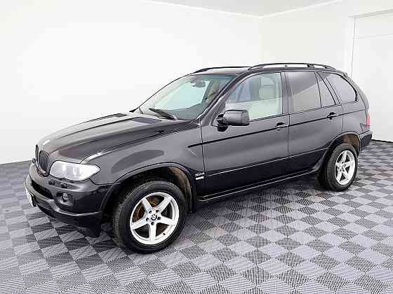 BMW X5 Executive Facelift ATM 3.0 D 160kW Таллин