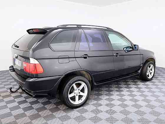 BMW X5 Executive Facelift ATM 3.0 D 160kW Таллин