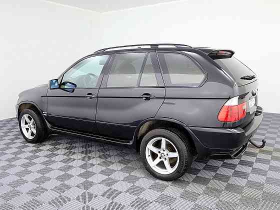 BMW X5 Executive Facelift ATM 3.0 D 160kW Таллин
