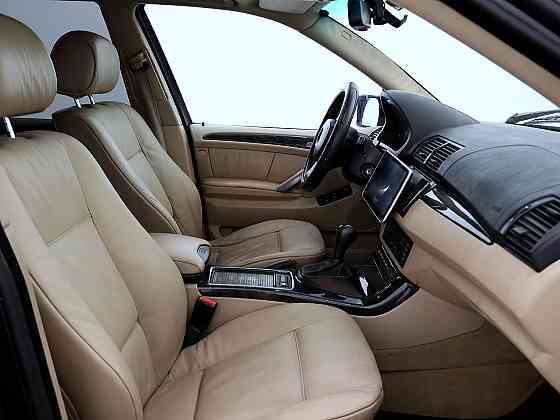 BMW X5 Executive Facelift ATM 3.0 D 160kW Таллин