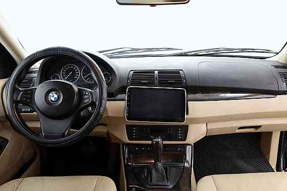 BMW X5 Executive Facelift ATM 3.0 D 160kW Таллин