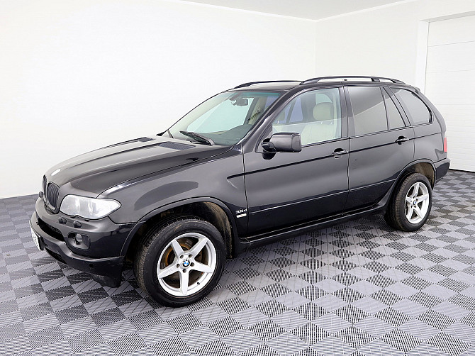 BMW X5 Executive Facelift ATM 3.0 D 160kW Таллин - изображение 2