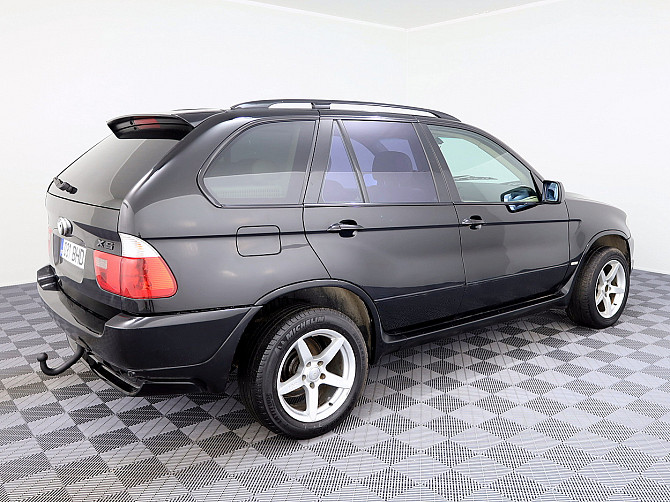 BMW X5 Executive Facelift ATM 3.0 D 160kW Таллин - изображение 3