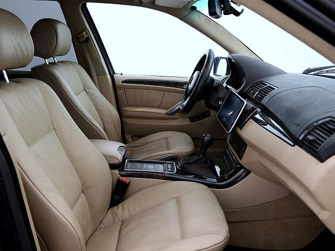 BMW X5 Executive Facelift ATM 3.0 D 160kW Таллин - изображение 6