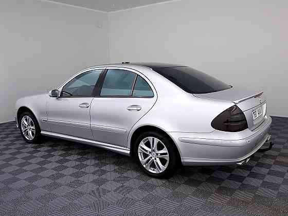 Mercedes-Benz E 220 AMG Facelift ATM 2.1 CDI 110kW Таллин