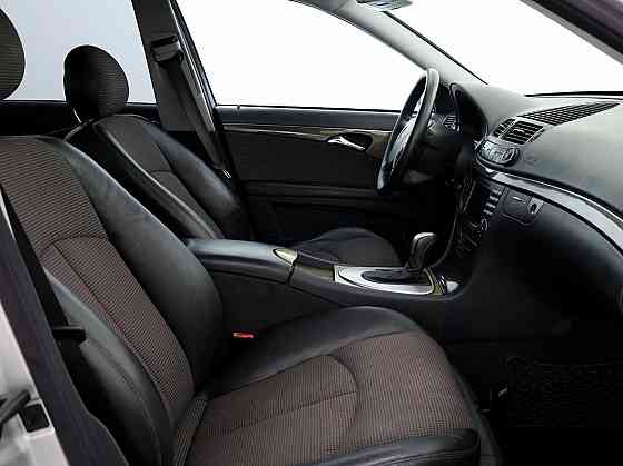 Mercedes-Benz E 220 AMG Facelift ATM 2.1 CDI 110kW Таллин