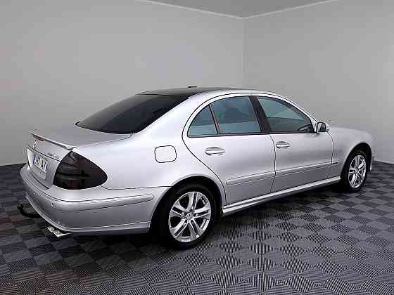 Mercedes-Benz E 220 AMG Facelift ATM 2.1 CDI 110kW Таллин