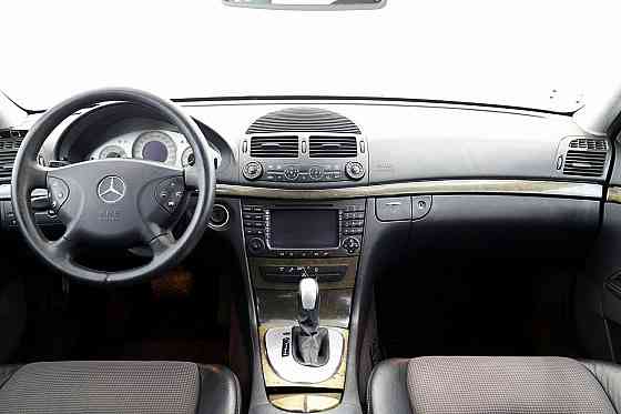 Mercedes-Benz E 220 AMG Facelift ATM 2.1 CDI 110kW Таллин