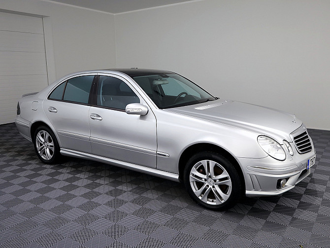 Mercedes-Benz E 220 AMG Facelift ATM 2.1 CDI 110kW Таллин - изображение 1